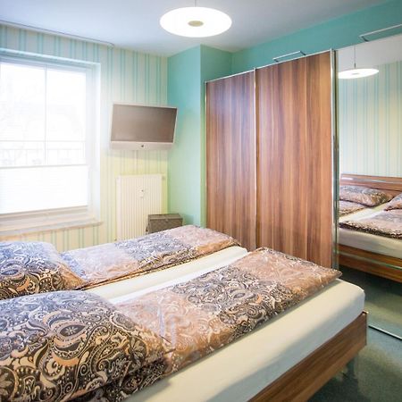 Admiral Apartment Rostock Ngoại thất bức ảnh